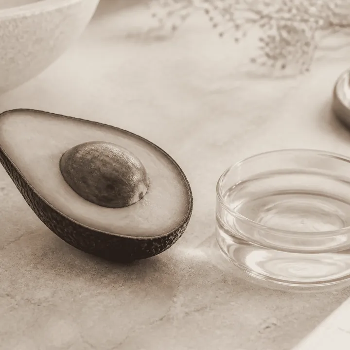 Avocado oil