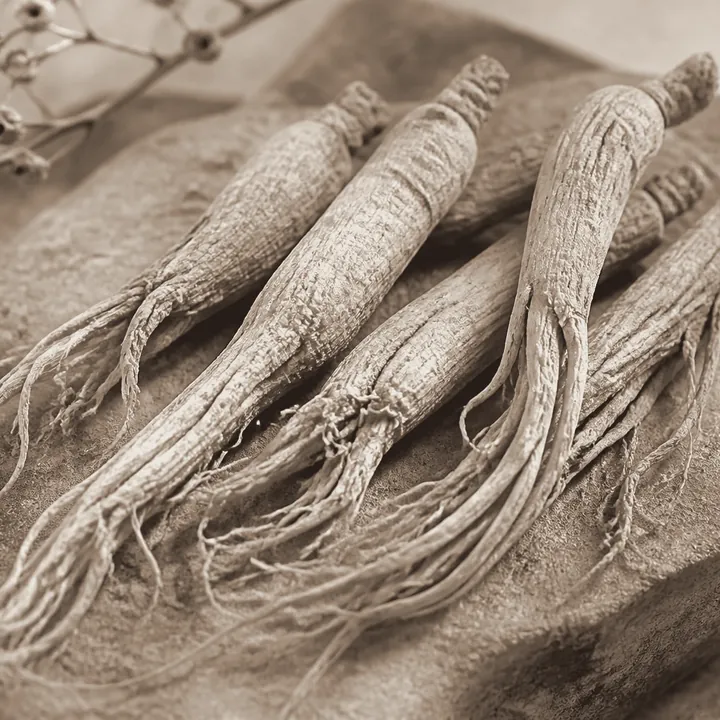 Panax ginseng